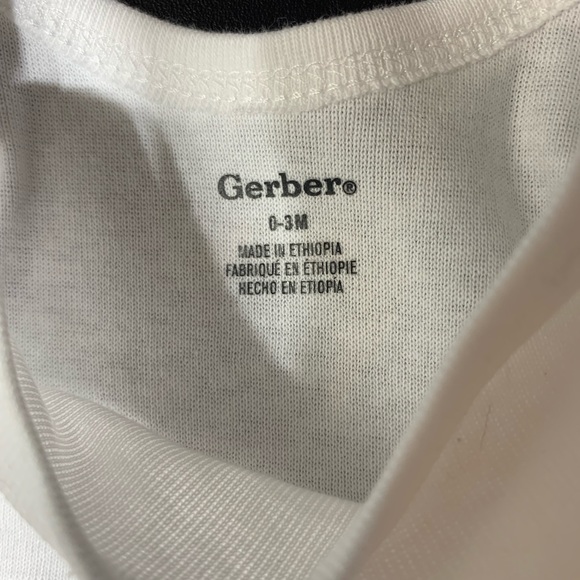 Custom dinosaur onesie - Picture 3 of 3